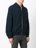 zip up hoodie