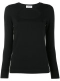 Tatiana cutout top