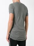 double layered T-shirt