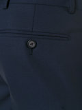 skinny fit suit
