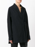 Jun oversized jacket