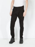 tapered cargo trousers