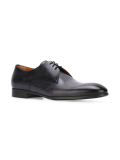 classic lace-up shoes