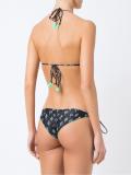 triangle bikini set
