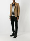 patch pocket blazer