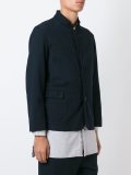 medium weight wool mix jacket