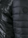 padded jacket 
