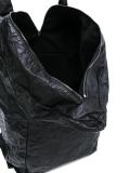 zipped backpack