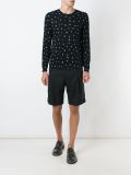 star pattern jumper