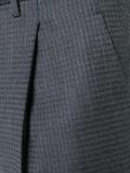 tailored trousers