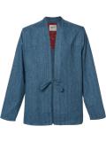 kimono shirt
