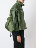 短款防雨夹克