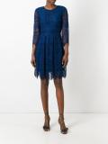 embroidered dress