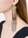 long earrings 