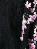 Cherry Blossom罩衫