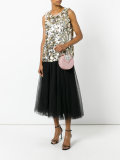 mini Dome bag