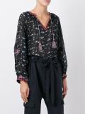 'Lida' blouse