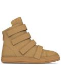 'Bond' hi-top sneakers