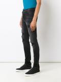 thermal jeans