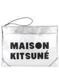 logo patch clutch