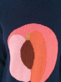 roll neck jumper