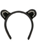 embellished-ears headband