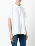 plain shirt