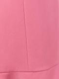 a-line midi skirt 