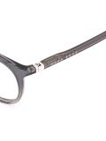 round frame glasses