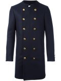 military coat