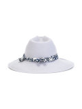 felt hat 