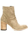 'Vernon' boots 