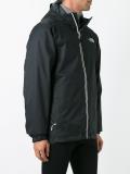 'Mquestins' padded jacket