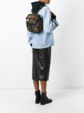 mini 'Marti' backpack