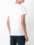building print T-shirt