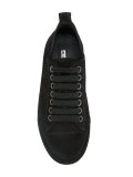 low top sneakers