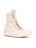 'Drkshdw' high-top sneakers