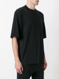 plain T-shirt