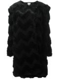 'Eco Fur'外套
