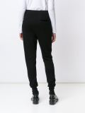 tapered trousers