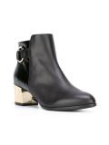 'H272' ankle boots