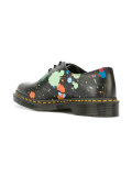 floral print shoes 