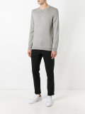 plain sweatshirt 