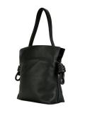 bucket shoulder bag 