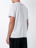 GGDB flag print T-shirt
