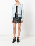 Deena denim jacket