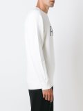 'Parisien'套头衫
