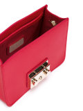foldover cross body bag