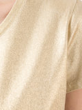 plain T-shirt 