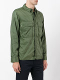 'Maske Ripstop' worker jacket